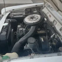 نیسان مدل ۷۳|خودرو سواری و وانت|خاتم, |دیوار