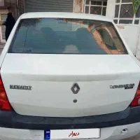 ال نود A دو پارس خودرو معاوضه با وانت یا مزاد
