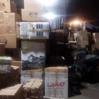 حمل ونقل وارسال سریع کالا به تمام نقاط کشور|خدمات حمل و نقل|تبریز, |دیوار