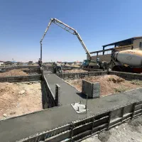 پیش فروش خرید پیش فروش هفت حوض نارمک