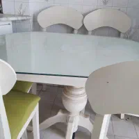 فروش میز وصندلی اشپزخانه
