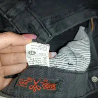 شلوار مام استایل|لباس|رباط‌کریم, مسکن مهر آبشناسان|دیوار