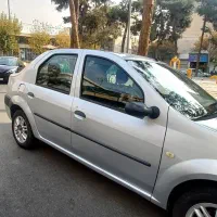 ال نود ۸۸ مدل e2 پارس خودرو|خودرو سواری و وانت|همدان, |دیوار