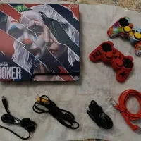 پلی ۳ کلکسیونی ps3 520 گیگ