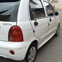 ام وی ام ۱۱۰ سه سیلندر مدل ۸۸