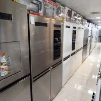 یخچال فریزر تکی 49/800 دوقلو 139/800 زرین بلهزار