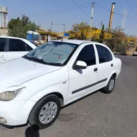 تیبا ۱۳۹۱|خودرو سواری و وانت|حمیدیا, |دیوار