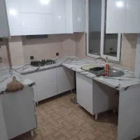 آپارتمان 48 متری / دو خوابه / پارکینگ دار|اجارهٔ آپارتمان|تهران, دکتر هوشیار|دیوار