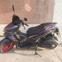 گلکسی نیرو موتور