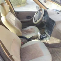 فروش نقد اقساط پژو 405مدل 95تک سوز|خودرو سواری و وانت|قوچان, |دیوار