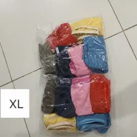 شورت نخی پنه ای