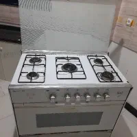 گاز ۵شعله آردل|اجاق گاز و لوازم برقی پختوپز|آمل, |دیوار