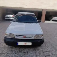 پراید 131|خودرو سواری و وانت|اهواز, شهرک دانشگاه|دیوار