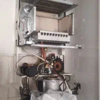 تعمیر و نصب انواع پکیج بازدید رایگان