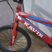 دوچرخه ۲۰ پسرانه و دخترانه