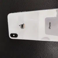 گوشی iPhone x