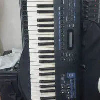 ارگ رولند|پیانو، کیبورد، آکاردئون|رضوانشهر, |دیوار