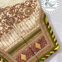 پایه ملیله ای پذیرفته میشود