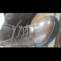 کفش ایمنی مردانه|کیف، کفش، کمربند|ایلام, |دیوار