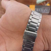 ساعت کاسیو اصل|ساعت|اصفهان, احمدآباد|دیوار