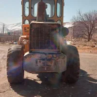 لودر فیات ۶۰۵بشرط|خودرو سنگین|بیرانوند, |دیوار