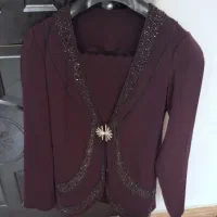 کت و کت و سارافن و بارانی و کت تک|لباس|ساری, |دیوار