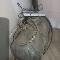 گازال پی جی،چادرچراغ۲۰۶ سوزن انژکتورسمند،پیچ چرخ