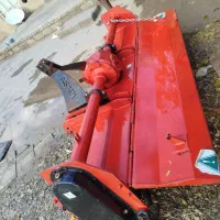 کلوخ شکن روتیواتور|ماشین‌آلات صنعتی|بیستون, |دیوار