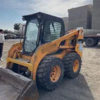 بابکت هیوندا ۸۵۰ خط ۷