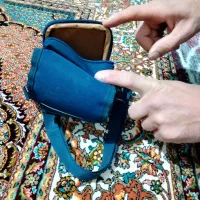 کیف دوربین|دوربین عکاسی و فیلم‌برداری|اردبیل, |دیوار