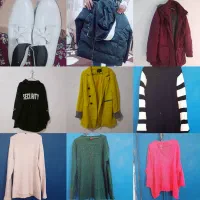 کاپشن پالتو|لباس|شال, |دیوار