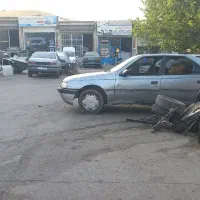 مغازه صنوف آلاینده ۱ بلوار شورا|فروش مغازه و غرفه|سقز, |دیوار