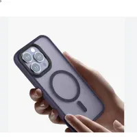 کاور گوشی ایفون۱۳پرومکس