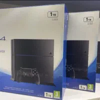 فت کپیخور اکانتی ps4|کنسول، بازی ویدئویی و آنلاین|ارومیه, |دیوار
