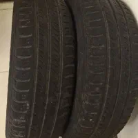لاستیک سمند کارکرده