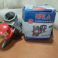 قطع کن اضطراری گاز