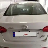 خودرو جک جی4