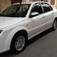 دنا معمولی مدل ۹۶|خودرو سواری و وانت|فردیس, شهرک وحدت|دیوار