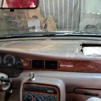 رنگ‌آمیزی و ترمیم داشتبورد ماشین های ایرانی وخارجی|قطعات یدکی و لوازم جانبی|کرمانشاه, |دیوار