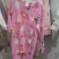 حراج کلیه لباس های نوزادی و بچگانه به قیمت عمده