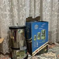 سبزی خوردکن 3 کیلویی|خردکن، آسیاب، غذاساز|تهران, شهرک ولیعصر جنوبی|دیوار