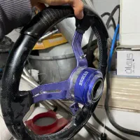 لوازم اسپرتی ماشین صندلی ریسی
