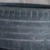 لاستیک کارکرده گلدستون ۱۸۵ پژویی
