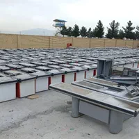 میز فروشگاهی رفاه|فروشگاه و مغازه|تهران, جماران (نیاوران)|دیوار