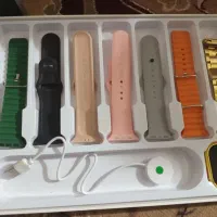 ساعت هوشمند