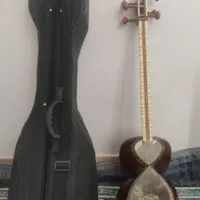 تار سه مهر فرزاد