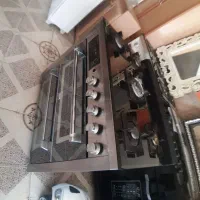 اجاق گاز های در حد نو