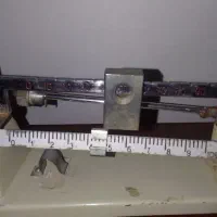 ترازو|کلکسیون اشیاء عتیقه|قوچان, |دیوار