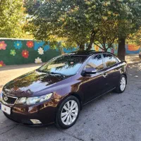 سراتو۲۰۱۰ وارداتی استثنایی بی رنگ