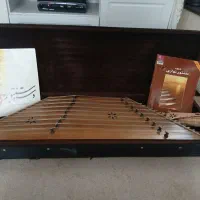 سنتور چوب گردو